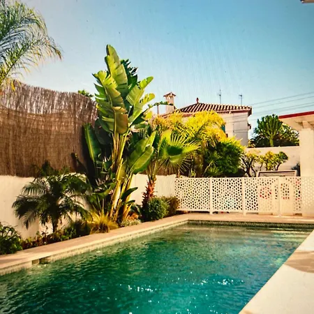 Casa Hernandez 11-80 * Cambrils